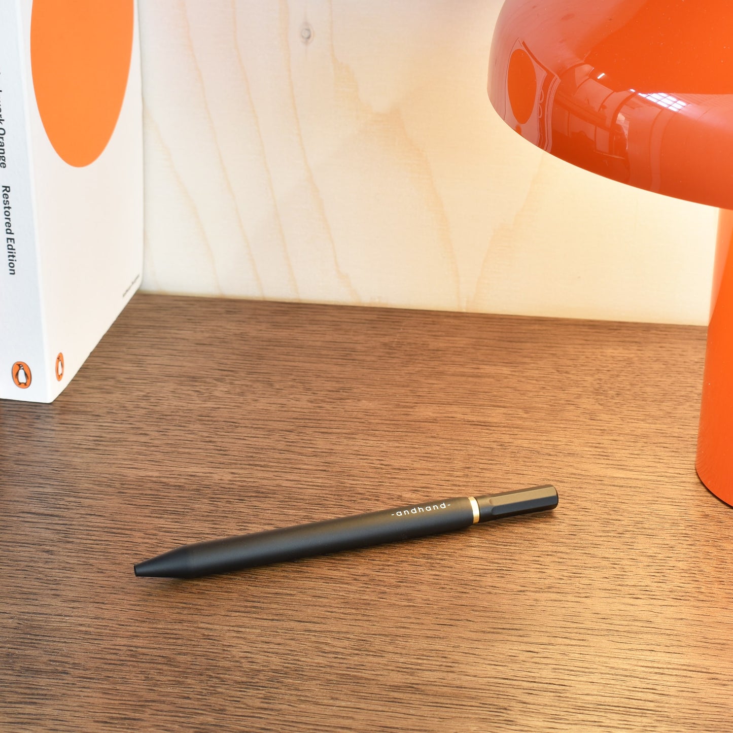 Method Pen - Black
