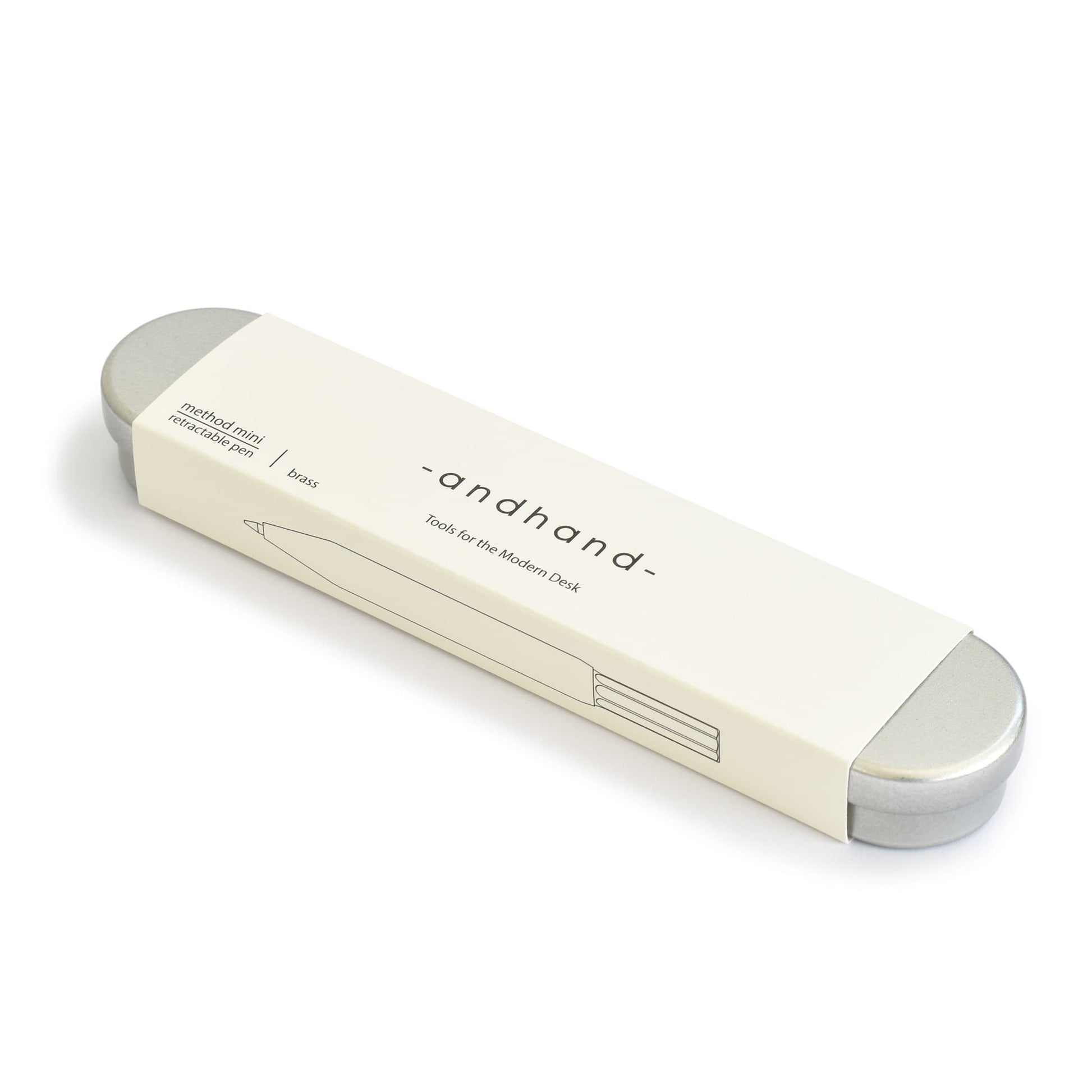 Method Pen Mini Packaging