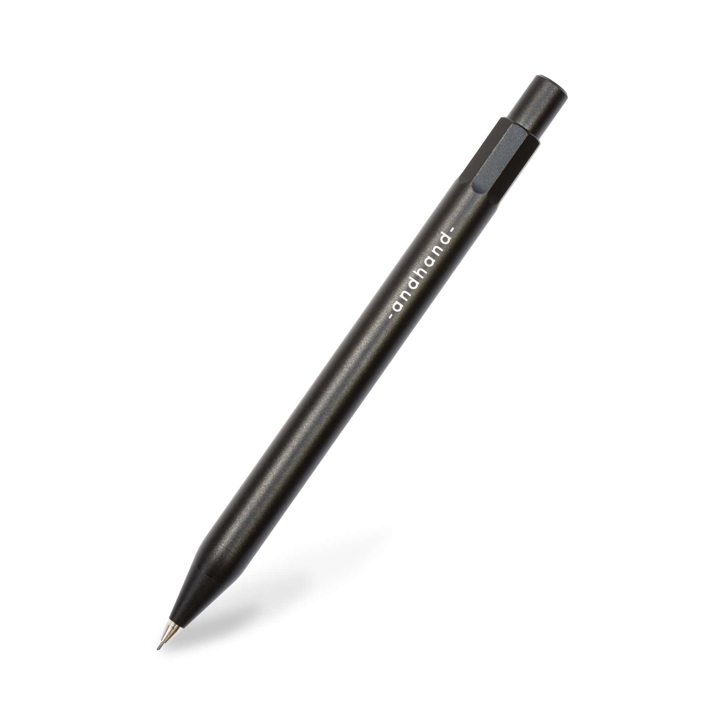 Mechanical Pencil Black | Drawing Tool | Quality & Precision | Andhand