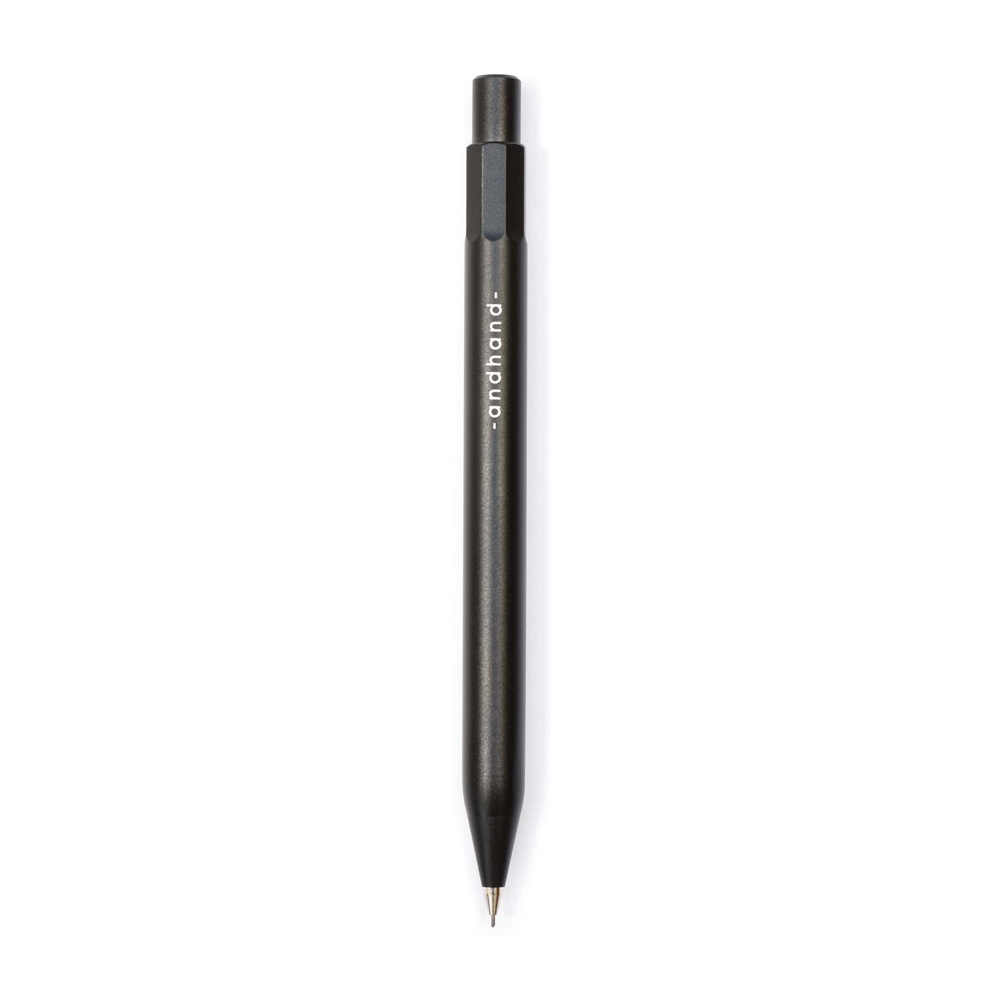 Mechanical Pencil Black | Drawing Tool | Quality & Precision | Andhand