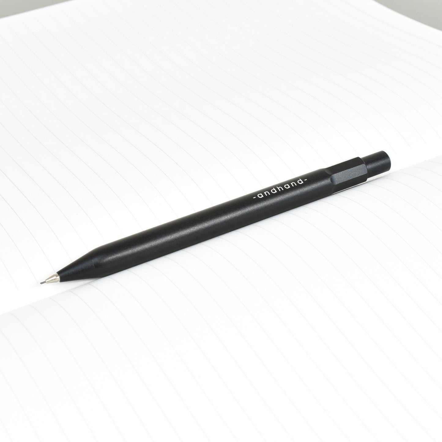 Mechanical Pencil Black | Drawing Tool | Quality & Precision | Andhand