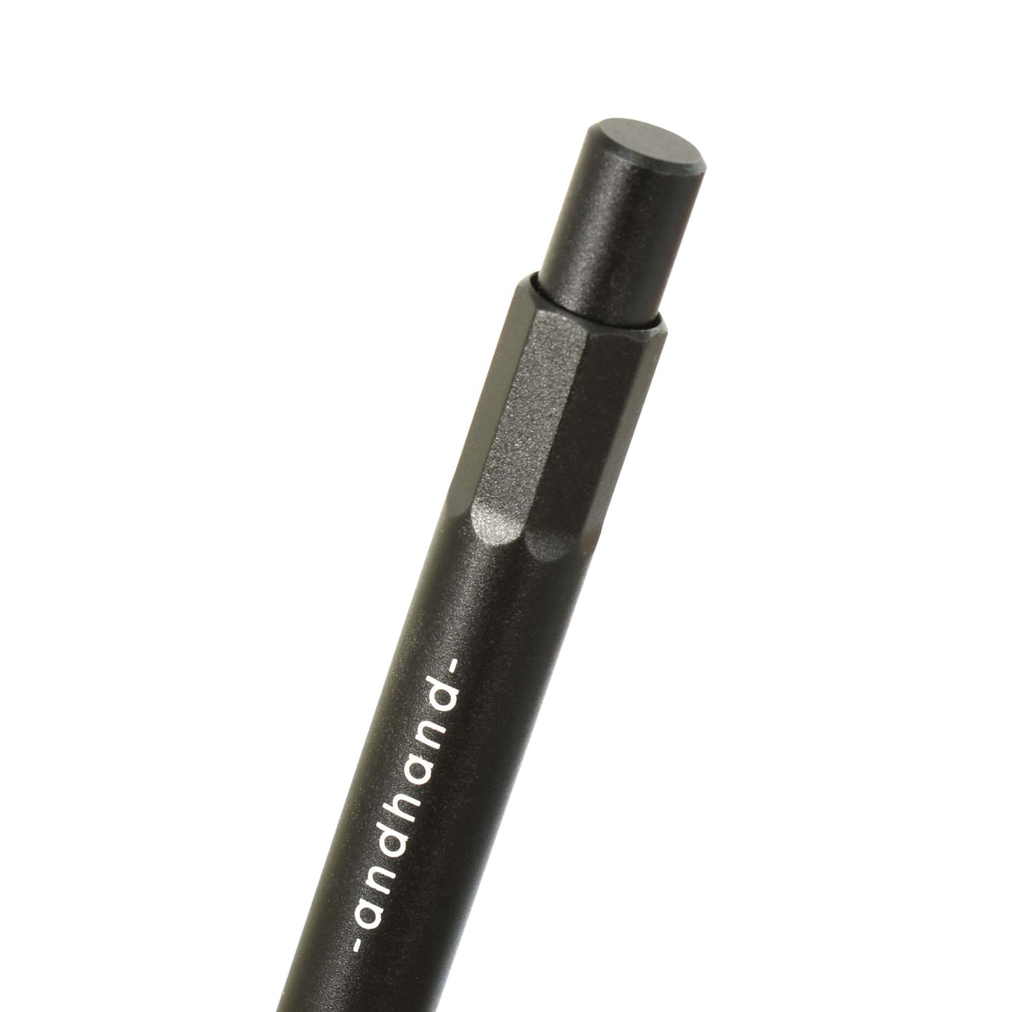 Mechanical Pencil Black | Drawing Tool | Quality & Precision | Andhand