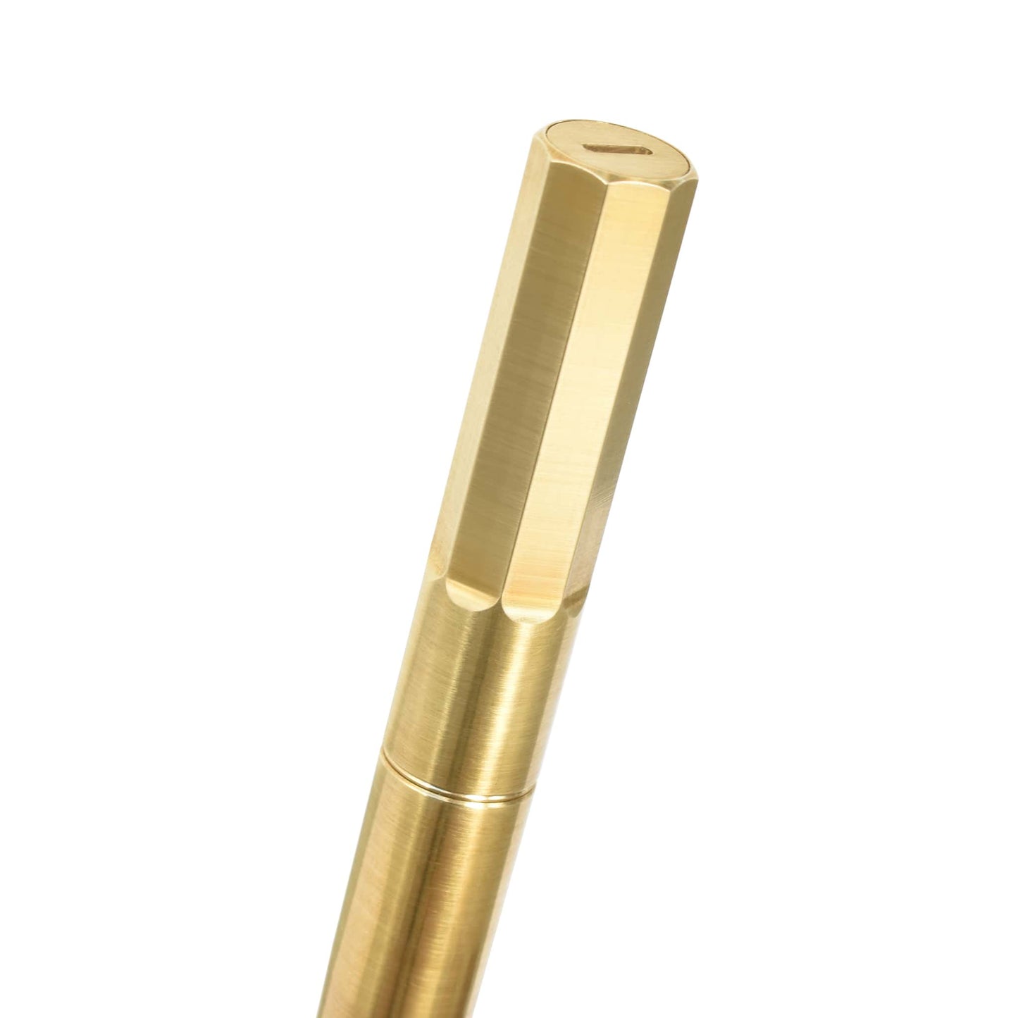 Method Fountain Pen Brass by Andhand