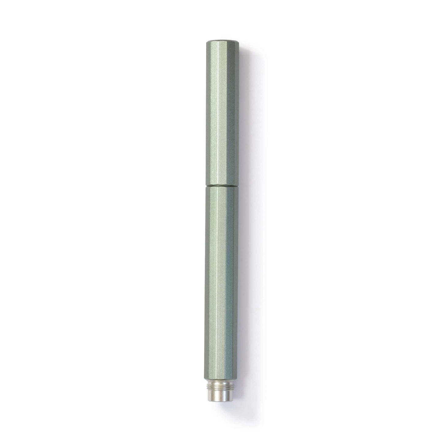 Fountain Pen - Aspect Forest Green | Premium fountain pen from Andhand