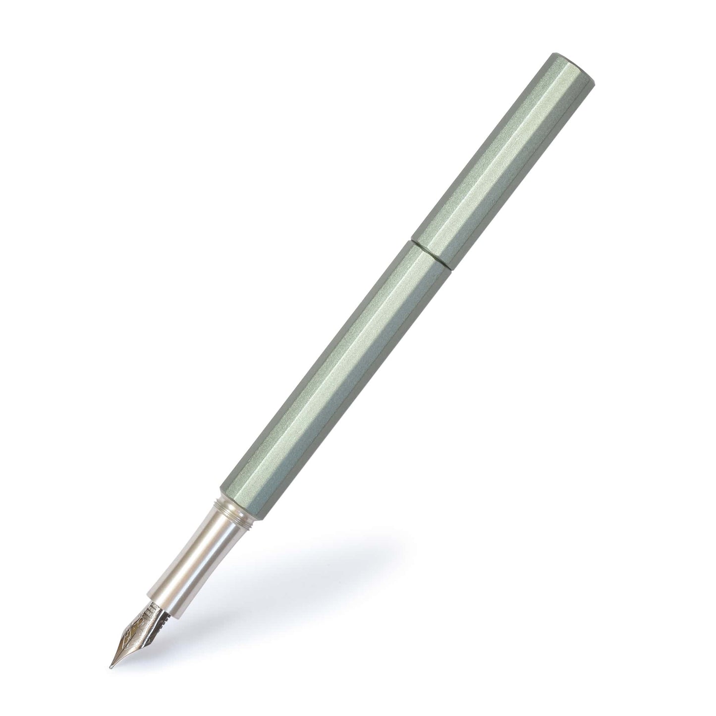 Fountain Pen - Aspect Forest Green | Premium fountain pen from Andhand