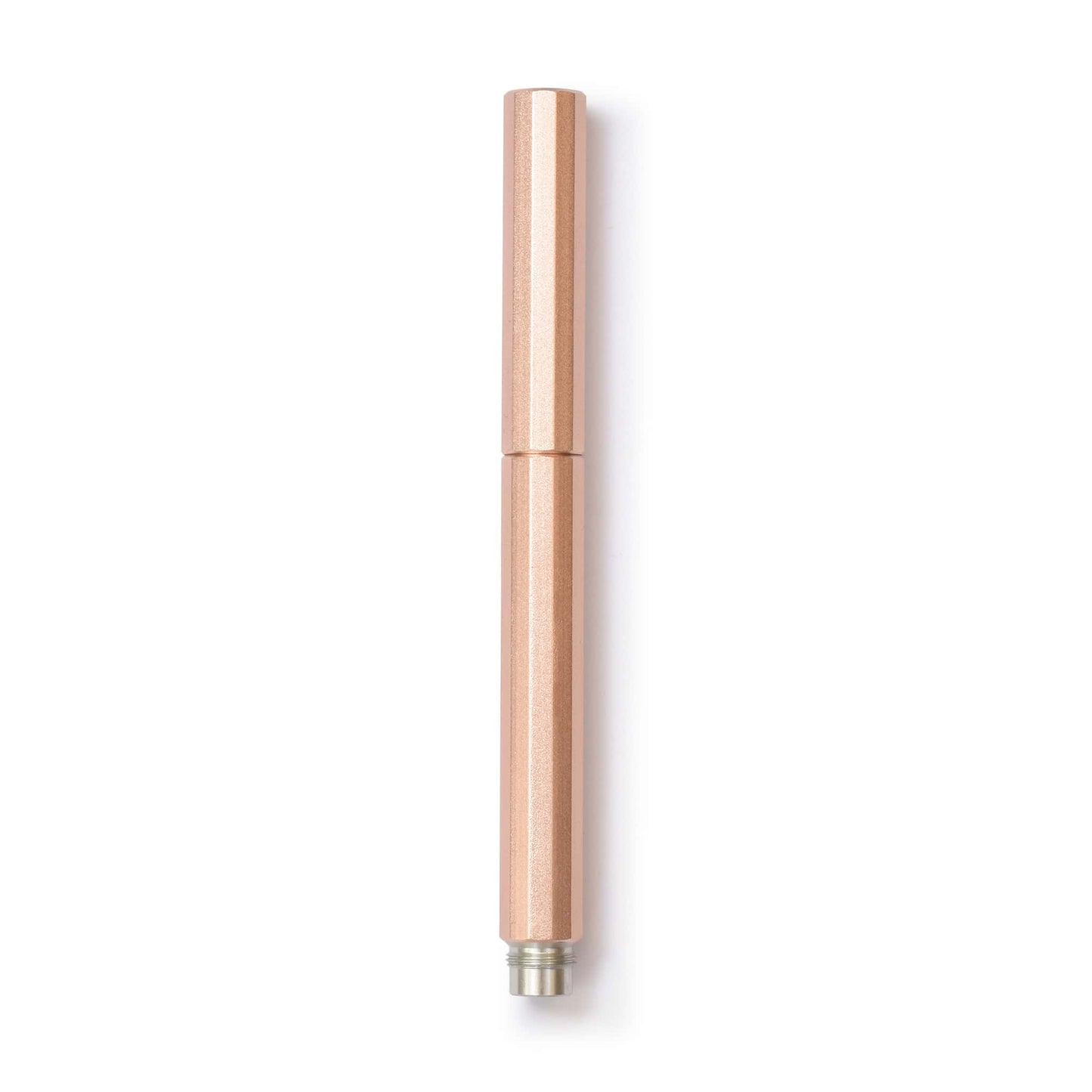 Fountain Pen - Aspect, Blush Pink | Premium fountain pen from Andhand.