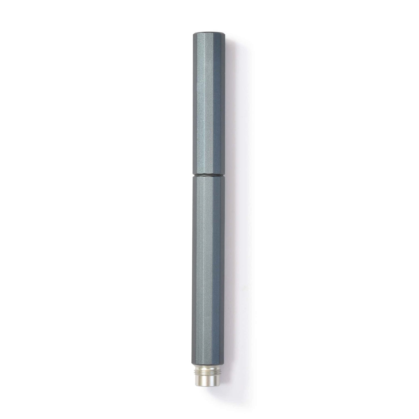 Fountain Pen - Aspect, Slate Grey | Premium fountain pen from Andhand.