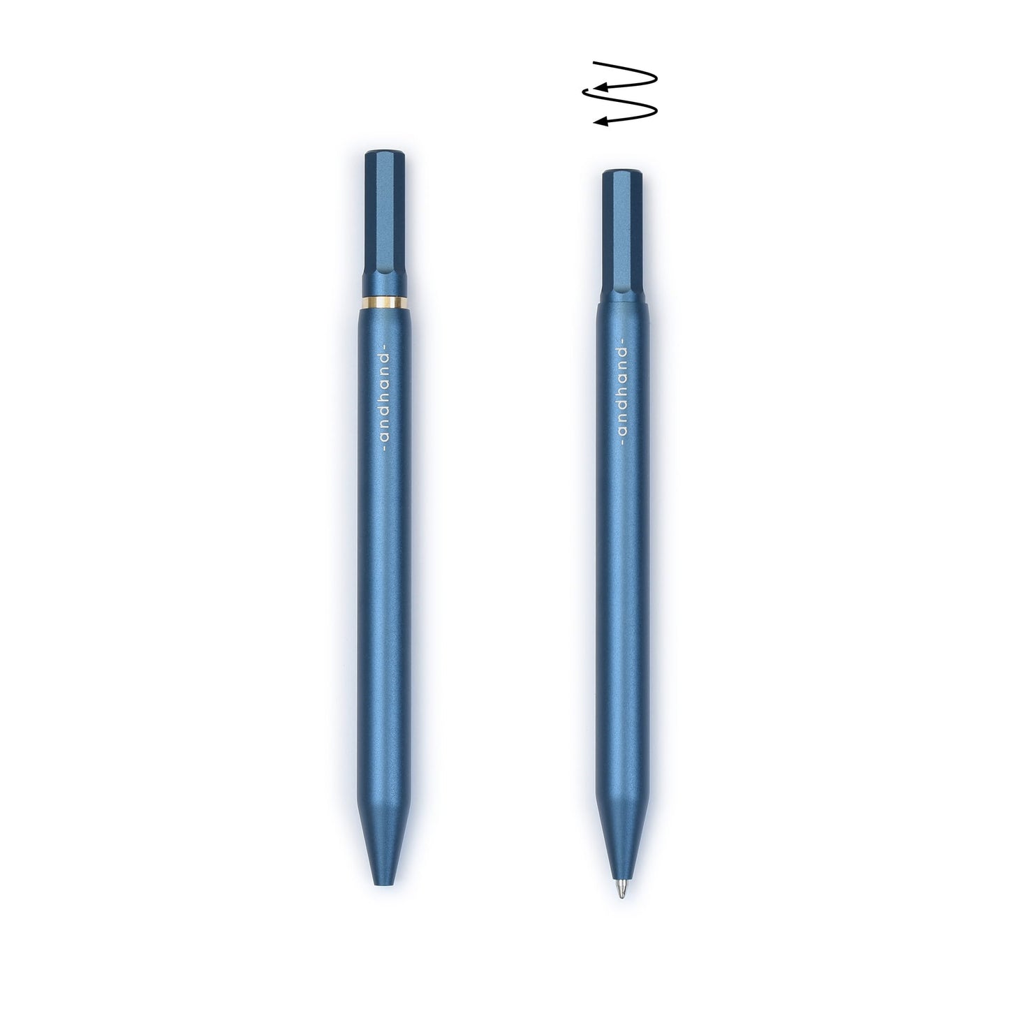 Method Pen - Denim Blue