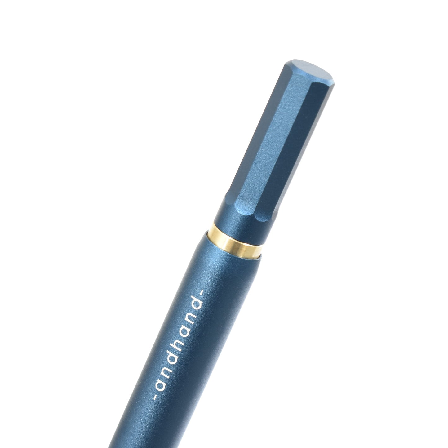 Method Pen - Denim Blue