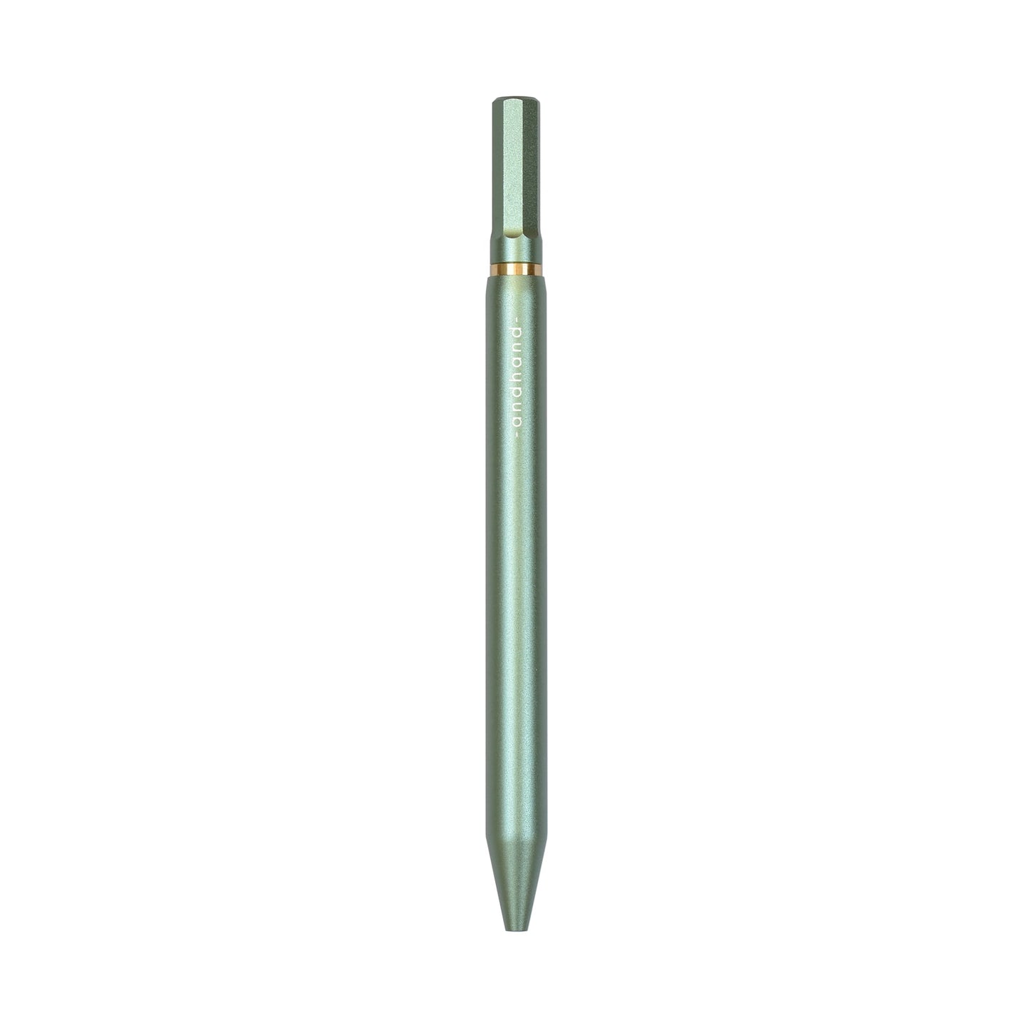 Method Pen - Forest Green