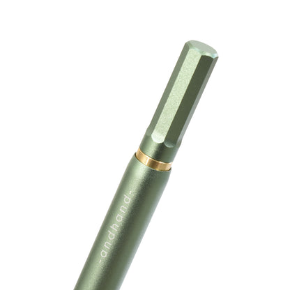 Method Pen - Forest Green