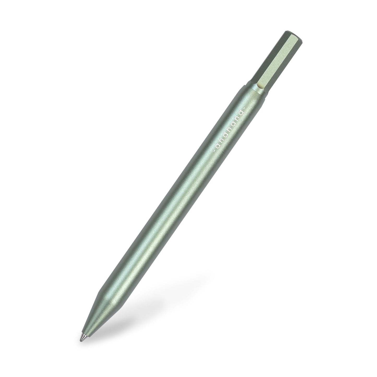 Method Pen - Forest Green