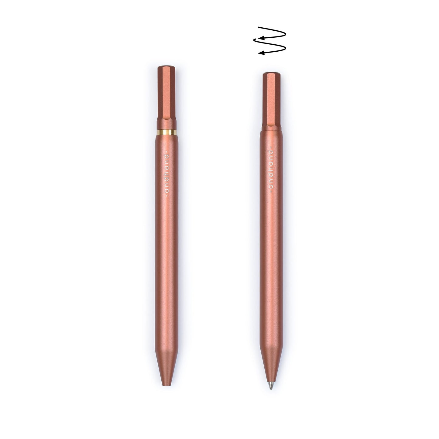 Method Pen - Terracotta Red