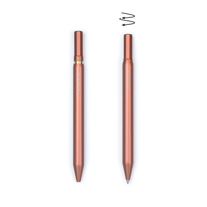 Method Pen - Terracotta Red