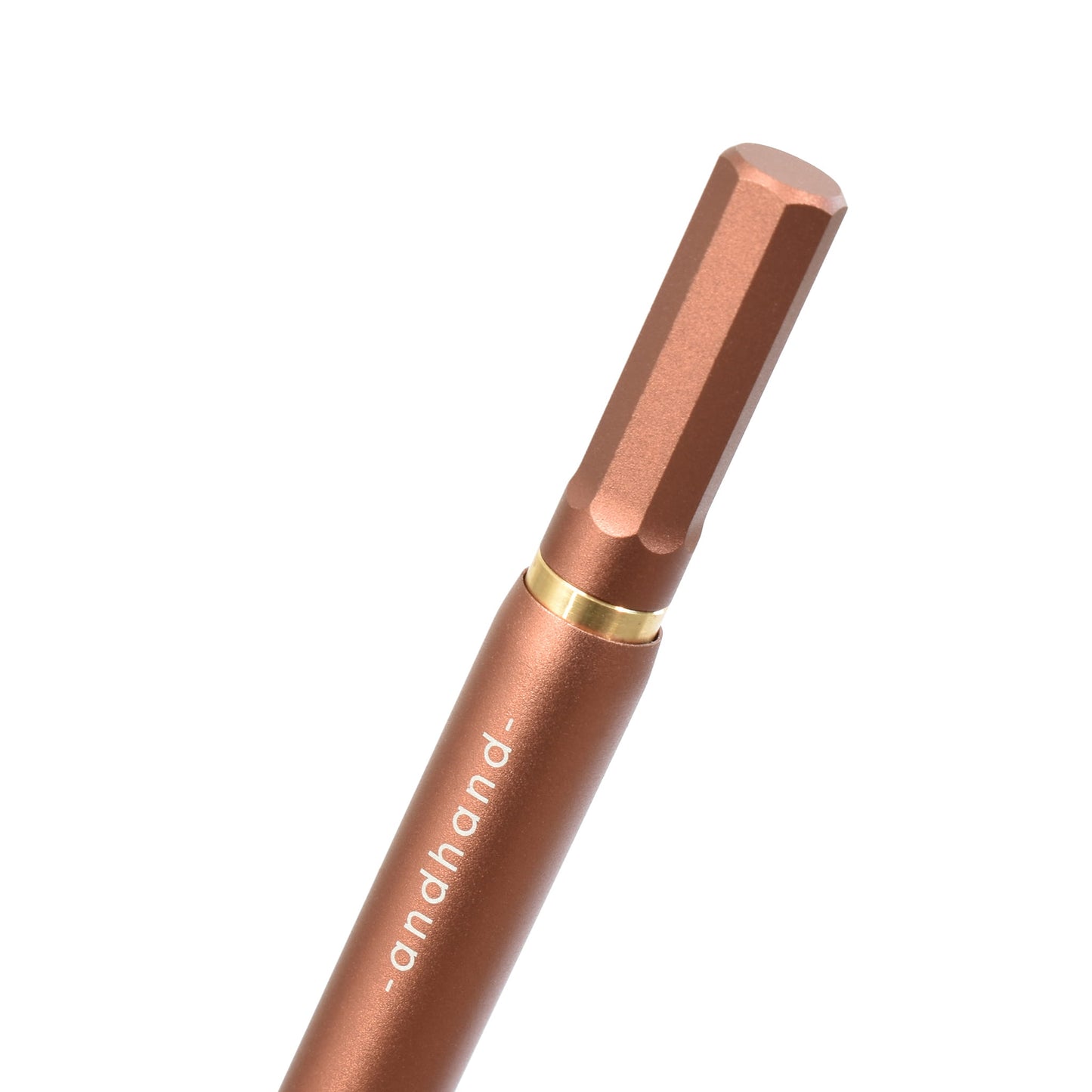 Method Pen - Terracotta Red