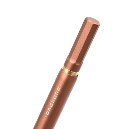 Method Pen - Terracotta Red