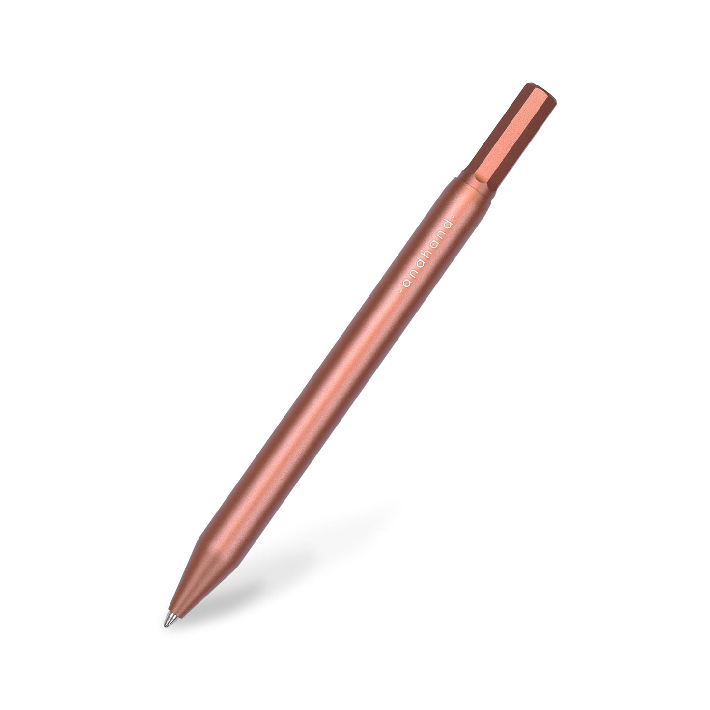 Method Pen - Terracotta Red