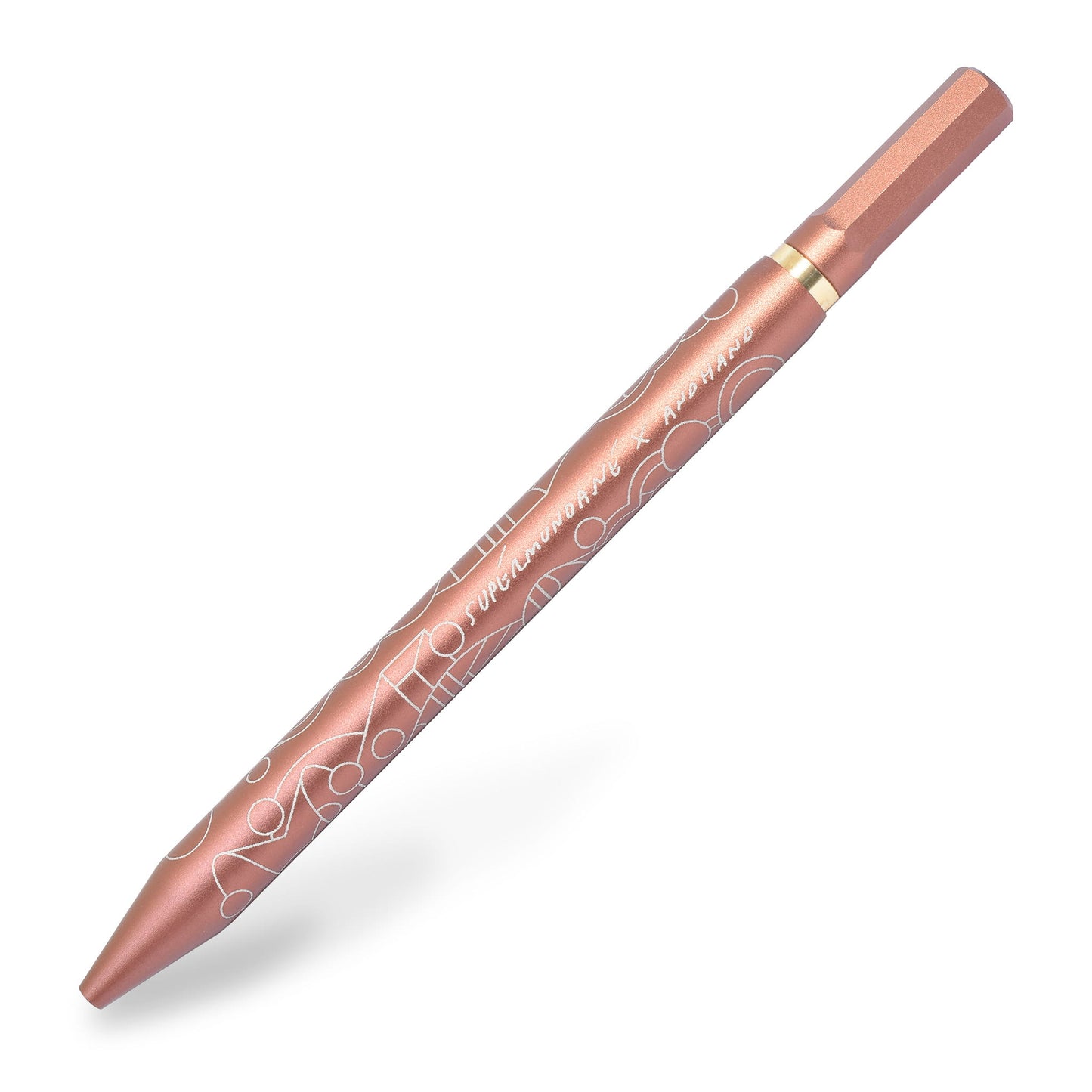 Artist Edition Method Pen - Supermundane