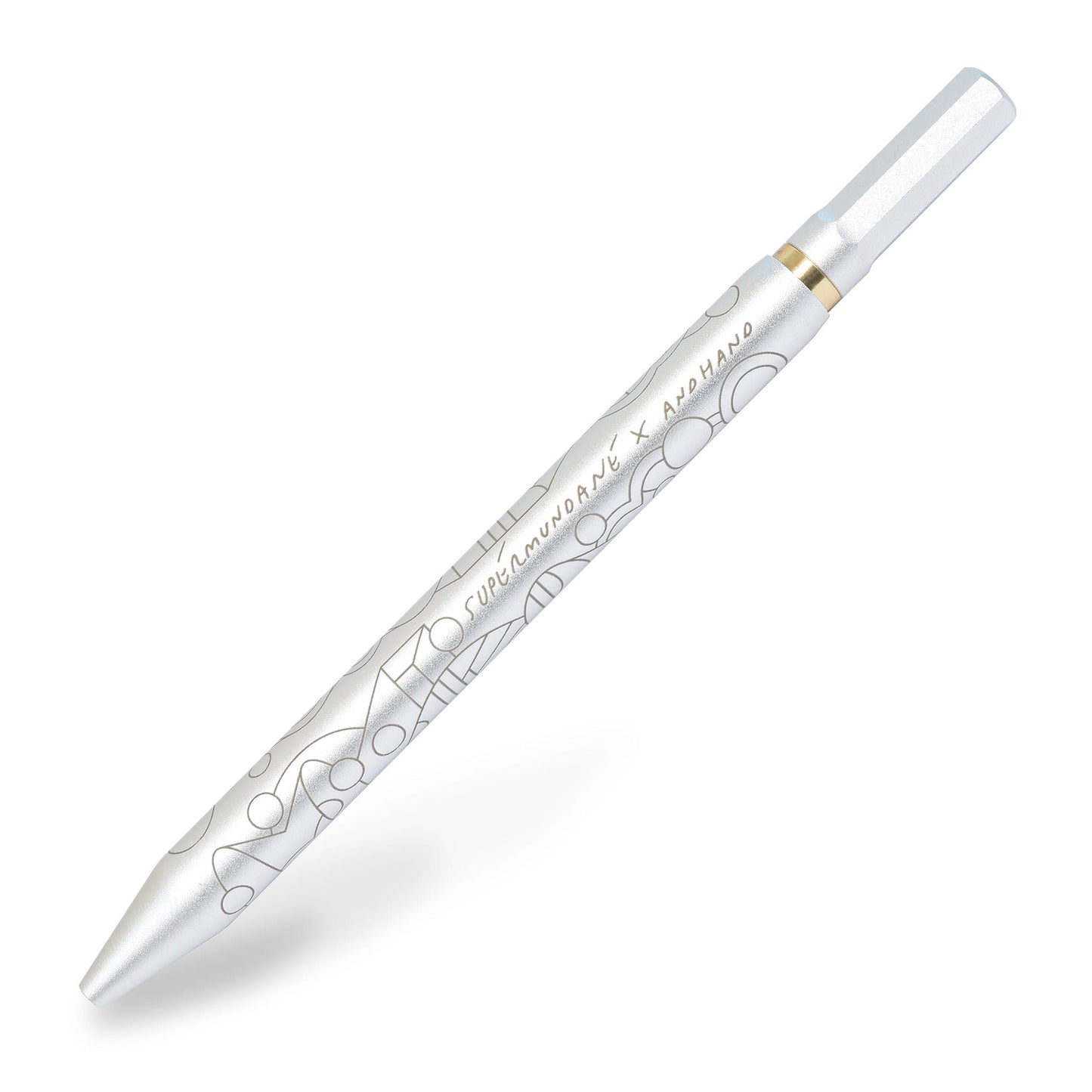 Artist Edition Method Pen - Supermundane