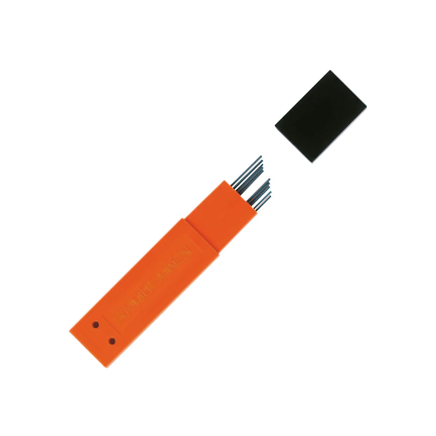 Schmidt High Polymer Leads 0.7MM HB - Pack of 12