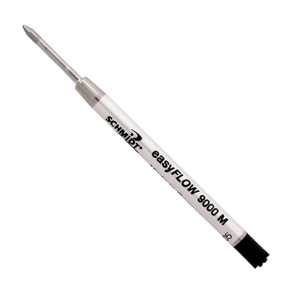 G2 black ink refill with medium tip